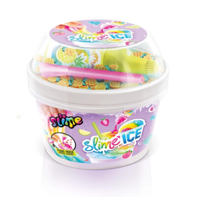 CANAL TOYS Slime Ice Cup - Slime Mainan Anak Es Krim Non Parfum Untuk Usia 6 tahun ke atas thumbnail 2