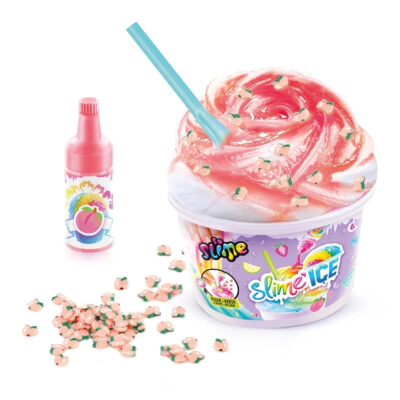 CANAL TOYS Slime Ice Cup - Slime Mainan Anak Es Krim Non Parfum Untuk Usia 6 tahun ke atas thumbnail 4
