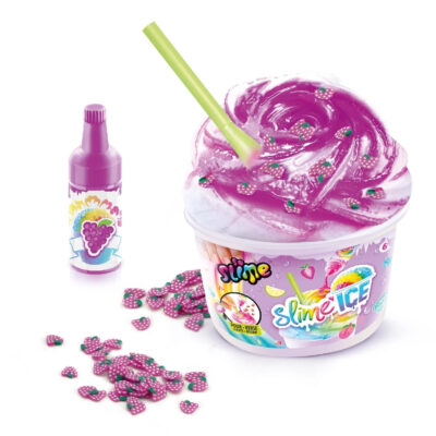CANAL TOYS Slime Ice Cup - Slime Mainan Anak Es Krim Non Parfum Untuk Usia 6 tahun ke atas thumbnail 6