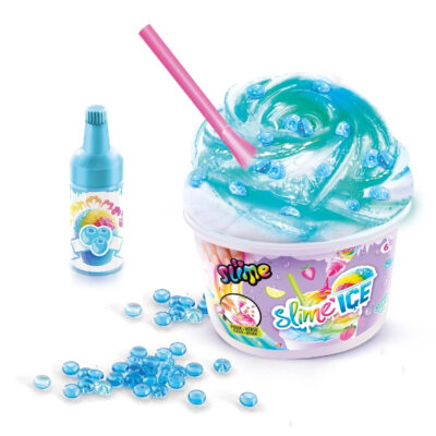 CANAL TOYS Slime Ice Cup - Slime Mainan Anak Es Krim Non Parfum Untuk Usia 6 tahun ke atas thumbnail 7