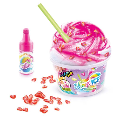 CANAL TOYS Slime Ice Cup - Slime Mainan Anak Es Krim Non Parfum Untuk Usia 6 tahun ke atas thumbnail 8