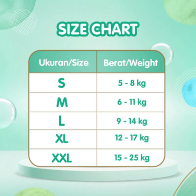 Makuku SAP Diapers Comfort Fit 3.0 Plus Extra Jumbo +4 Pack Celana / Pants Popok Bayi thumbnail 5