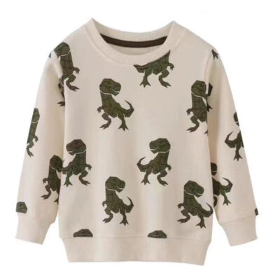 MemoryLife - Ethan Sweater | Sweater Premium Anak Perempuan Laki-Laki Unisex thumbnail 2