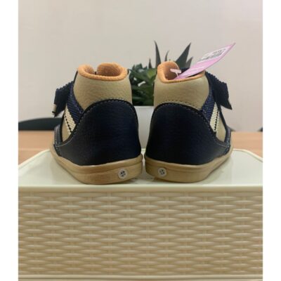Baby Wang Sepatu bayi Bunyi BWD394 / Sepatu Empuk untuk Setiap Langkah Sikecil thumbnail 3