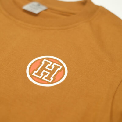 Hanschelkids - Make Laugh Kaos Anak Oversize Unisex thumbnail 6