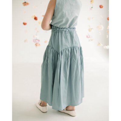 Hunny Bunny MAURICE MAXI SKIRT - Rok Midi Panjang Anak thumbnail 3