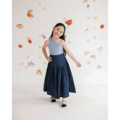 Hunny Bunny MAURICE MAXI SKIRT - Rok Midi Panjang Anak thumbnail 4