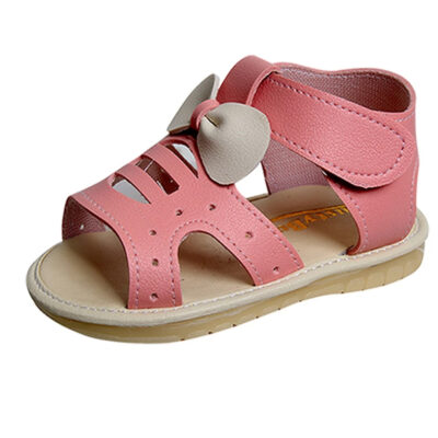 LustyBunny Sound Sandals Sepatu Sandal Bunyi PS-1207 thumbnail 3