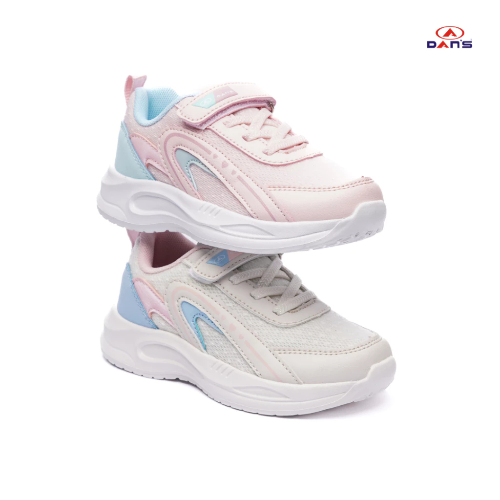 DANS Sepatu anak perempuan Astara (TK) 27-30