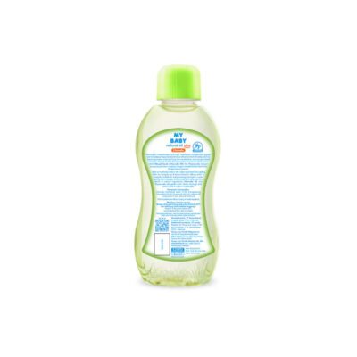 MY BABY Oil Plus Citronella 60 mL / 90 mL thumbnail 4