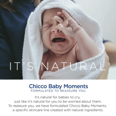 Chicco Baby Moments Bath Shampoo Baby Skin 200ml / Sampo Mandi Bayi / Newborn Shampoo thumbnail 7