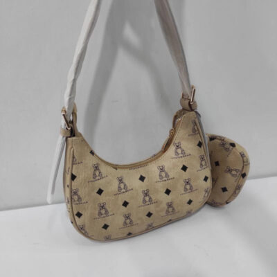 TTWN&BEAR Original Tas Women TN3404 Tote Sling Bag thumbnail 3