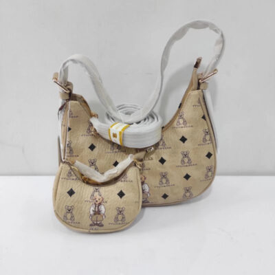 TTWN&BEAR Original Tas Women TN3404 Tote Sling Bag thumbnail 4