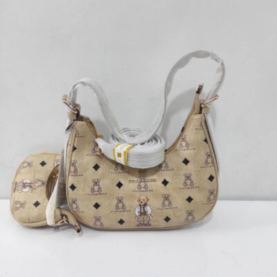 TTWN&BEAR Original Tas Women TN3404 Tote Sling Bag thumbnail 5