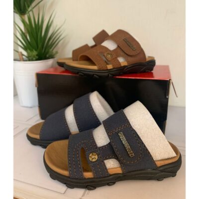 Gio Ferruzzi Sandal Anak Laki / Sandal casual anak AS300