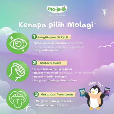 Molagi Gugu Melts 20g / Freeze-dried yogurt melts with fruits Halal thumbnail 8