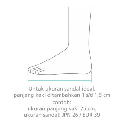 Sandal Konnichiwa Hato To Hana White - Women 36-40 thumbnail 4