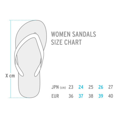 Sandal Konnichiwa Hato To Hana White - Women 36-40 thumbnail 5