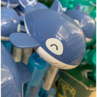 Mainan Gelembung Whale 2829- Bubble Sabun Stik Gelembung Panjang - Gelembung Tiup Balon (1 Pcs) thumbnail 2