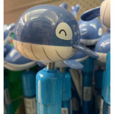 Mainan Gelembung Whale 2829- Bubble Sabun Stik Gelembung Panjang - Gelembung Tiup Balon (1 Pcs) thumbnail 3