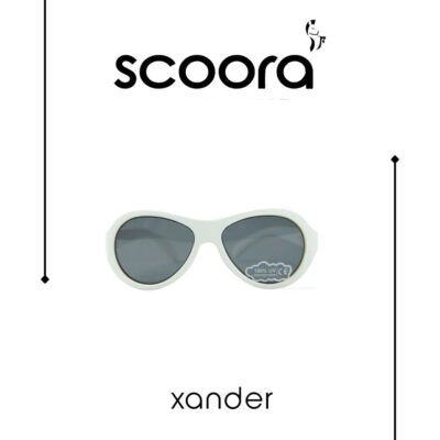 SCOORA Xander Kacamata Bayi Berjemur ( 0-24 MONTHS ) Anti UV thumbnail 6