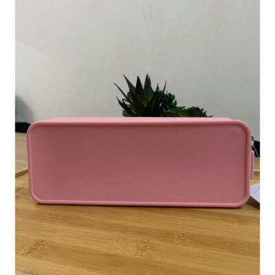 Kotak Tempat Pensil Alat Tulis Bahan Silikon - Soft Silicone Pencil Case Sanrio Characters thumbnail 7