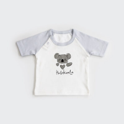 I am Cotton - Baju Bayi / Celana Bayi motif Koala