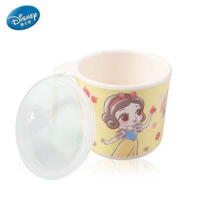 Gelas cangkir Anak / mug karakter disney melamin melamine thumbnail 6