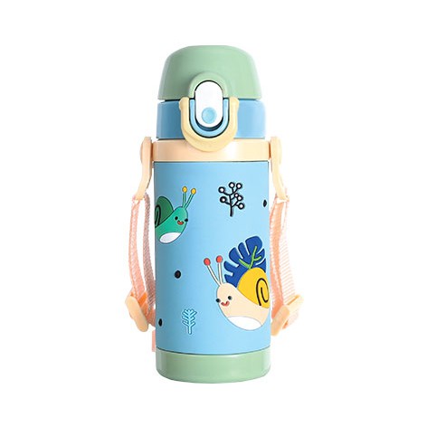 Baby Safe Tritan Water Bottle 450 ml