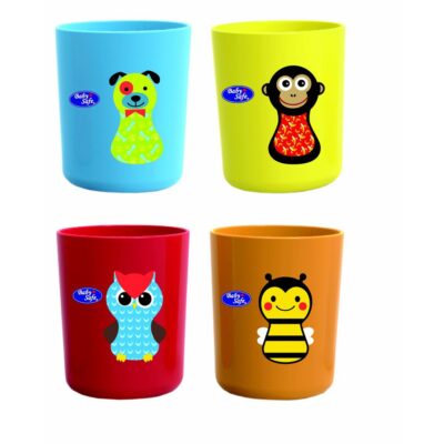Baby Safe Tumbler Cup 250ml