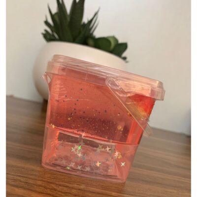 Slime Crystal Clay - Mainan Anak Slime TK942 /TK4007 thumbnail 3