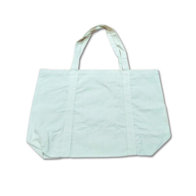Tas Kanvas/Tote Bag YENS - Kuat, Stylish, Cocok untuk Segala Aktivitas thumbnail 3