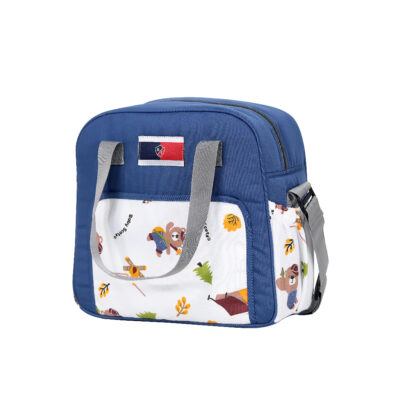 Baby Scot Tas Perlengkapan Bayi Sedang Campfire Series BST1205 thumbnail 2