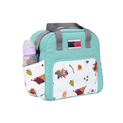 Baby Scot Tas Perlengkapan Bayi Sedang Campfire Series BST1205 thumbnail 4