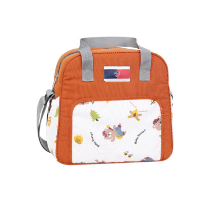 Baby Scot Tas Perlengkapan Bayi Sedang Campfire Series BST1205 thumbnail 5