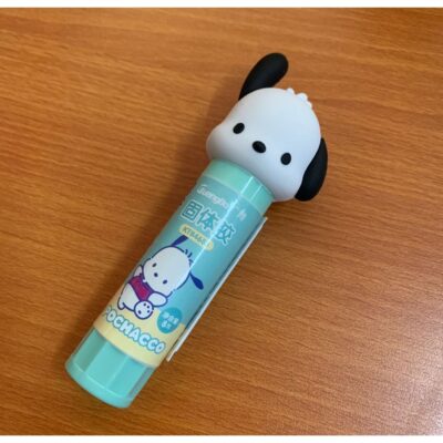 glue stick Karakter sanrio premium / lem stick kertas motif sanrio KT84683 (1PCS) thumbnail 2
