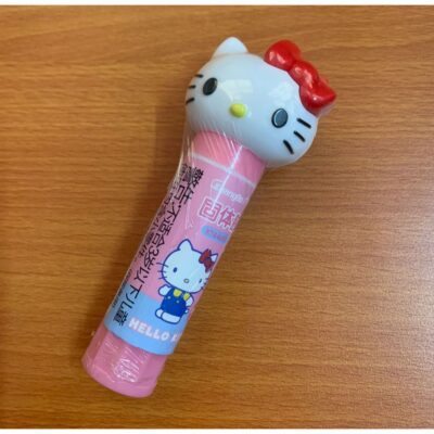 glue stick Karakter sanrio premium / lem stick kertas motif sanrio KT84683 (1PCS) thumbnail 3