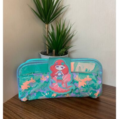 _Vest Tempat Pensil Atau Kotak Pensil Lipat Anak Perempuan thumbnail 4
