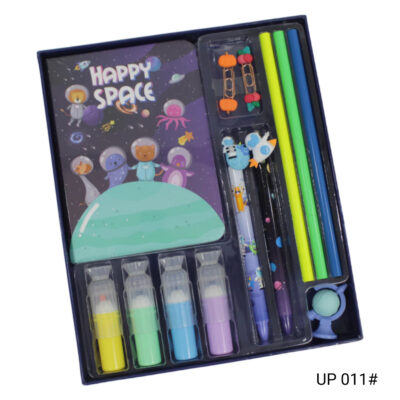 **VEST* Stationary Book Karakter Set thumbnail 3