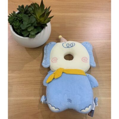 Head protector baby karakter / pelindung kepala bayi