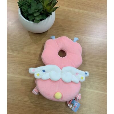Head protector baby karakter / pelindung kepala bayi thumbnail 2