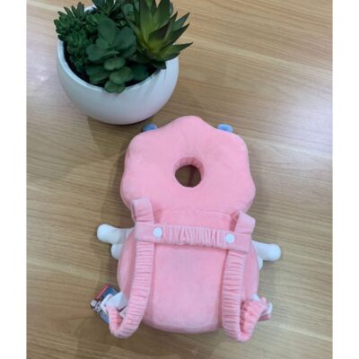Head protector baby karakter / pelindung kepala bayi thumbnail 3