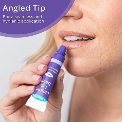 LANSINOH Lanolin Lipbalm 7g / Pelembab Bibir (1 Pcs) thumbnail 3