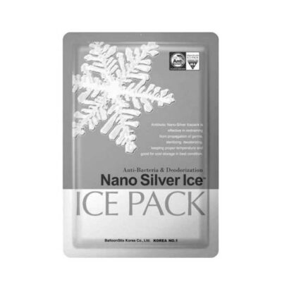 Unimom Nano Silver Ice Gel / Ice Pack Nano Silver thumbnail 3