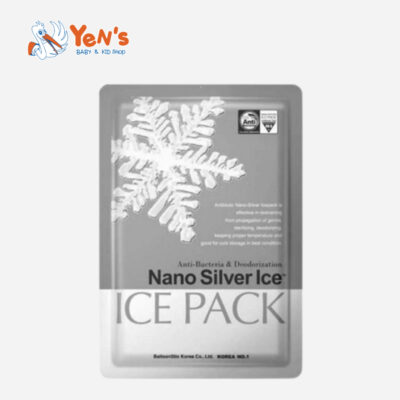 Unimom Nano Silver Ice Gel / Ice Pack Nano Silver thumbnail 4