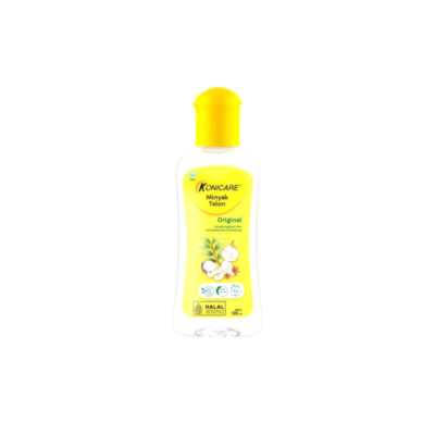 Konicare Minyak Telon 30ml & 60ml & 125ml thumbnail 5