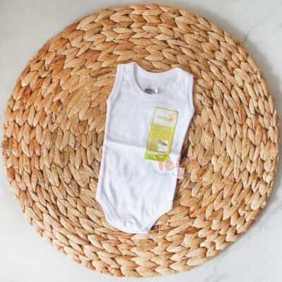 Velvet Junior Singlet Jumper Baby Motif Bebek thumbnail 2