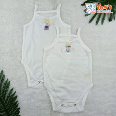 Nary Singlet Jumper Pita untuk Bayi thumbnail 2