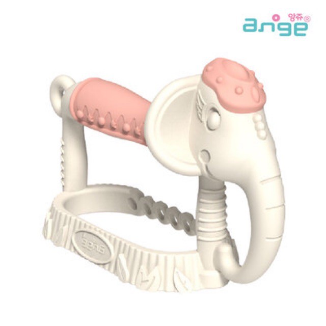 Ange Elephant Bracelet Teether