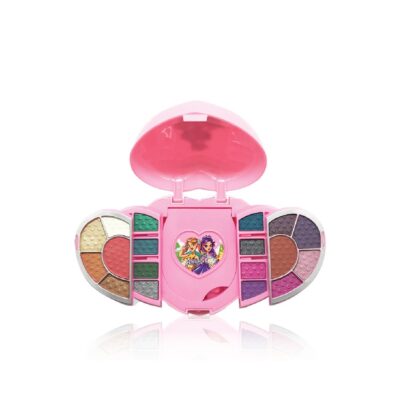 Amara Magical Heart Make Up Kit thumbnail 2
